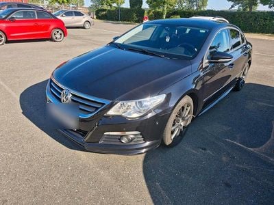 VW CC