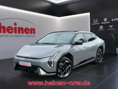 Brugt Kia EV4