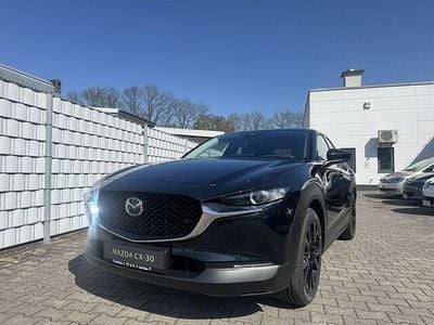 Neu Mazda CX-30 Homura-Line 186 PS (136 kW) 2025 Schwarz SUV