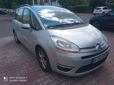 Citroën C4 Picasso