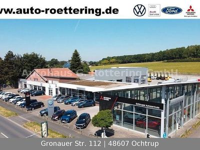 Gebraucht VW Tiguan Pro 150 PS (110 kW) 2024 Schwarz SUV