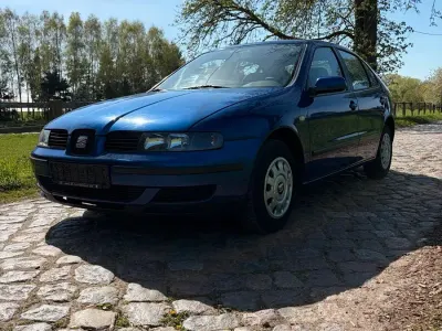 Gebraucht Seat Leon