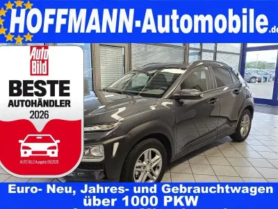 Gebraucht Hyundai Kona