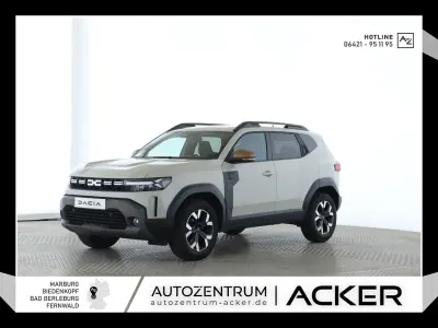 Gebraucht Dacia Duster Extreme 141 PS (103 kW) 2025 Beige SUV