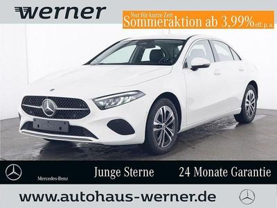 Mercedes A250