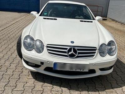 gebraucht Mercedes SL55 AMG AMG AMG