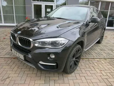 Gebraucht BMW X6