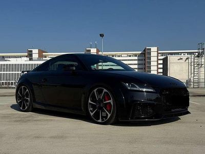 Audi TT RS
