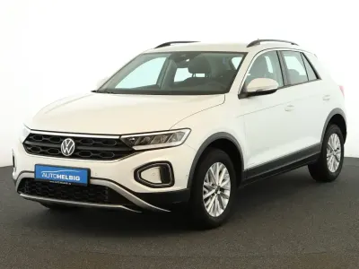 Gebraucht VW T-Roc