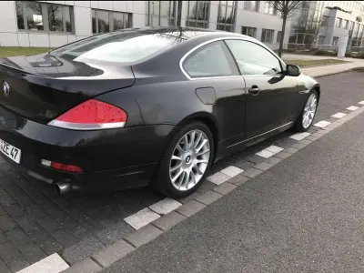 Gebraucht BMW 630