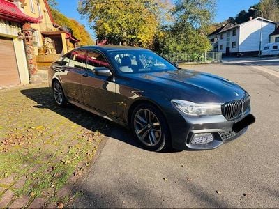 BMW 730