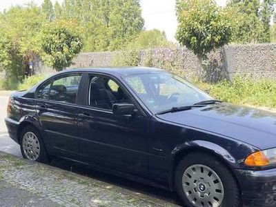 BMW 316