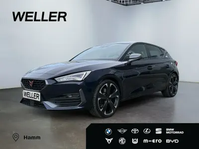 Używany Cupra Leon