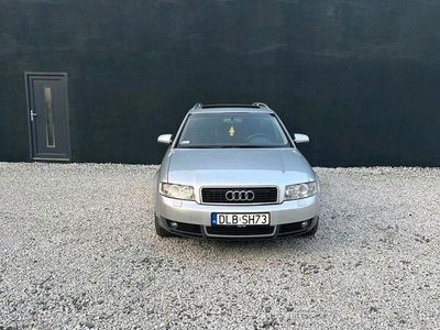 gebraucht Audi A4 1.9 tdi 2003