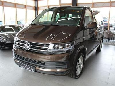 VW Multivan