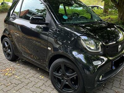 Smart ForTwo Coupé