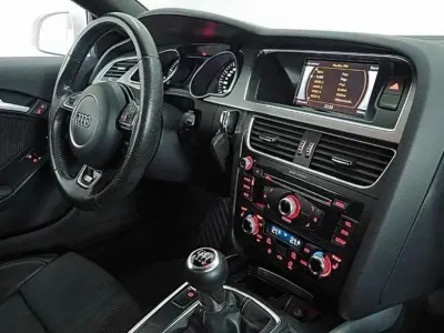 Brugt Audi A5