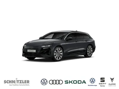 Occasion Audi A6 e-tron