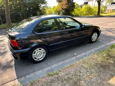 Gebraucht BMW 316