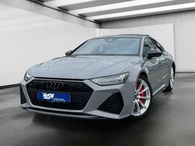 Gebraucht Audi RS7 Sportback