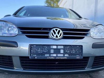 Gebraucht 2005 VW Golf IV Comfortline Limousine | 3.600 € (Teuer)