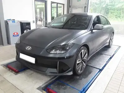 Gebraucht Hyundai Ioniq 6