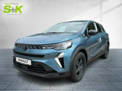 Occasion Renault Symbioz Evolution 143 ch (105 kW) 2025 Bleue SUV