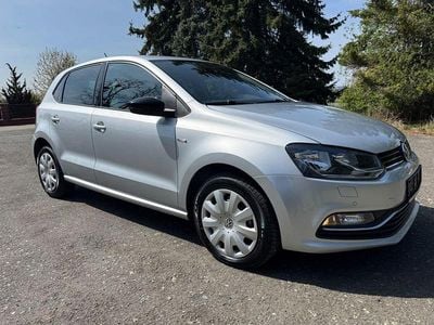 Gebraucht VW Polo