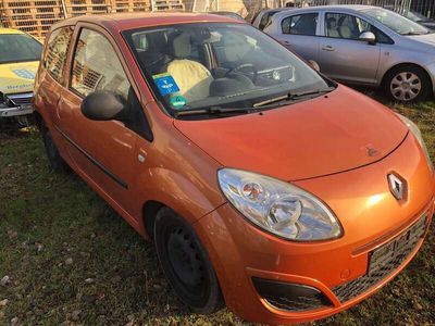 gebraucht Renault Twingo Authentique