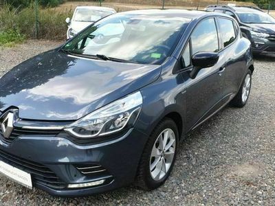 gebraucht Renault Clio IV LIMITED ENERGY TCe 90