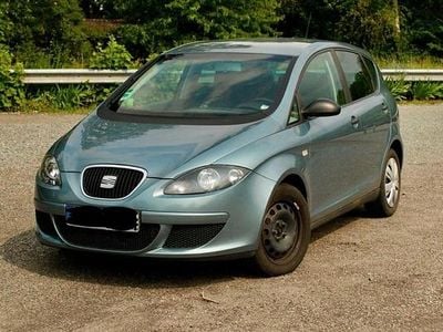 Seat Altea