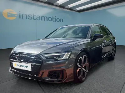 Gebraucht Audi S6