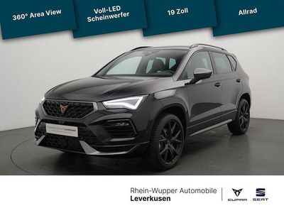 Neu Cupra Ateca 190 PS (139 kW) 2026 Grau SUV