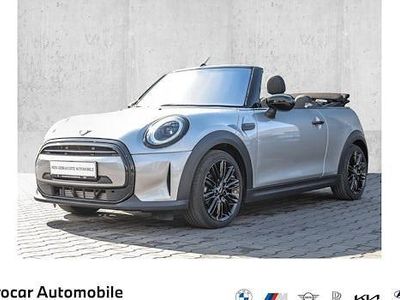 Gebraucht Mini Countryman Essential 170 PS (125 kW) 2023 Silber SUV
