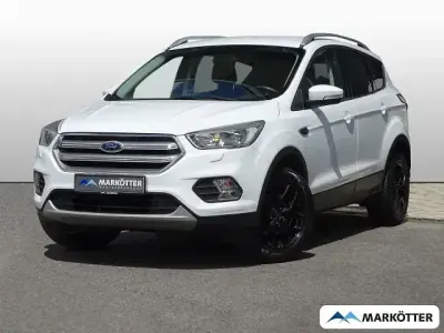 Gebraucht Ford Kuga