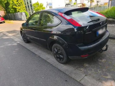 Gebraucht Ford Focus