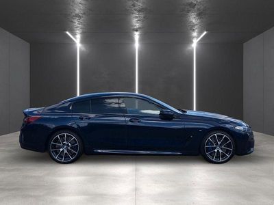BMW 840