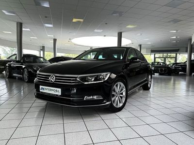 gebraucht VW Passat 2.0 TDI Highline 4M*DSG*LED*PANO*ACC*DCC*