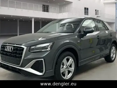 Gebraucht Audi Q2