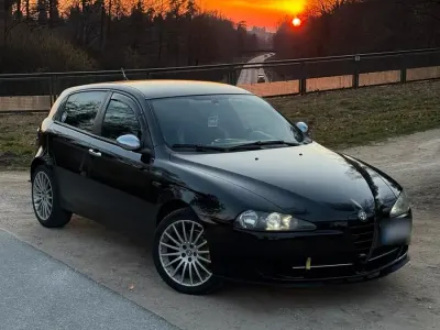 Gebraucht Alfa Romeo 147