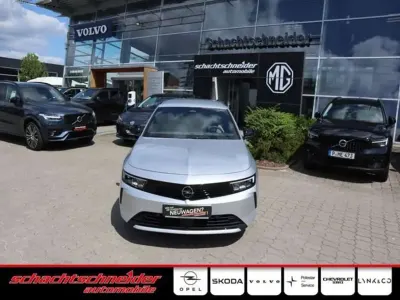 Gebraucht Opel Astra
