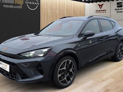 Usata Cupra Formentor VZ 333 CV (244 kW) 2025 Grigio SUV