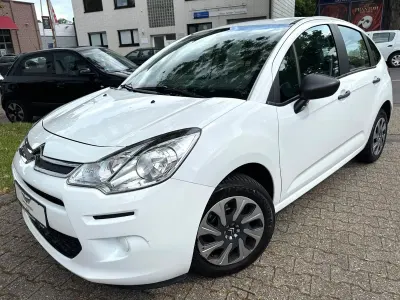 Gebraucht Citroën C3