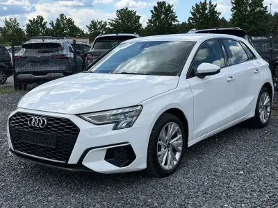 Gebraucht Audi A3