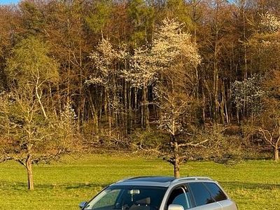 Gebraucht Audi A4 204 PS (150 kW) 2005 Silber Kombi