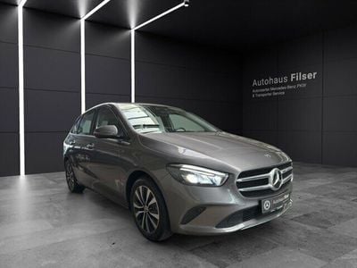Mercedes B220