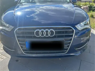 Gebraucht Audi A3