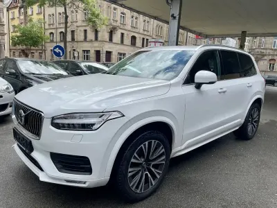 Gebraucht Volvo XC90