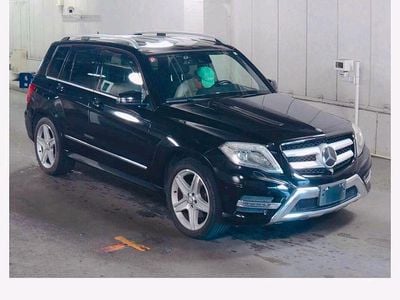 Mercedes GLK350