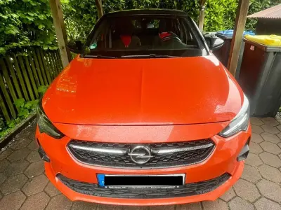 Gebraucht Opel Corsa